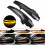 For   C E S GLC W205 X253 W213 W222 W217 Dynamic Turn Signal Blinker Sequential Side Mirror Indicator Light 4