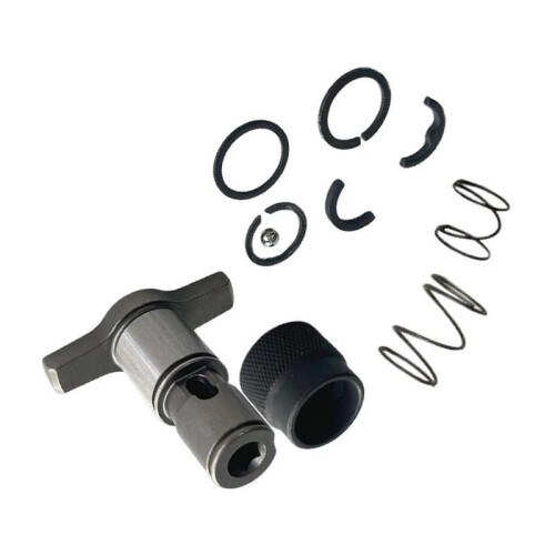 Impact Screwdriver Anvil Assembly for  DCF860 DCF860NT DCF860E2T DCF860P2T 1