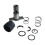 Impact Screwdriver Anvil Assembly for  DCF860 DCF860NT DCF860E2T DCF860P2T 4