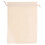 Hard Large-Capacity Flour Bag with Drawstring, Wear-Resistant Bread Storage Pouch 2