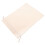 Hard Large-Capacity Flour Bag with Drawstring, Wear-Resistant Bread Storage Pouch 4