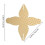 New 50pcs Wedding Favor Boxes 2