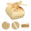 New 50pcs Wedding Favor Boxes 3