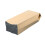 Kraft Gift Bag 1pc 3