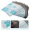 25 enveloppes à bulles 3