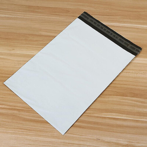 Plastic Packaging Pouch For Sealed Bags 1