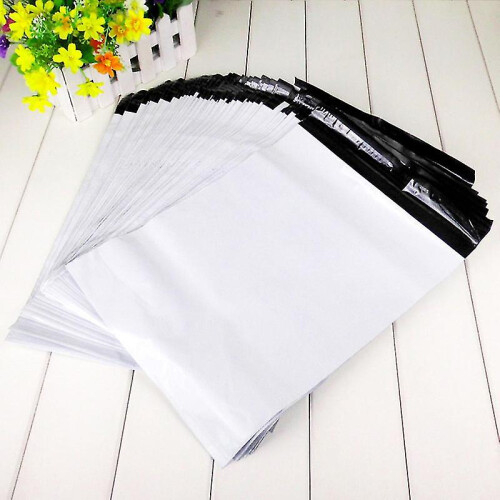 Plastic Packaging Pouch For Sealed Bags 2