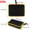 3-Pack Heavy Duty Canvas Tool Pouches, Small Zipper Tool Bags 2