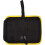 3-Pack Heavy Duty Canvas Tool Pouches, Small Zipper Tool Bags 3