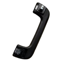 Black Interior Roof Grip Handle Grab Ceiling Handle for Q3 A4 B8 S4 Avant A5 S5 Q5 8R A6 C7 A7 8K0857607 8K0857608