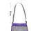whiteClear Multipurpose Cosmetic Train Case Toiletry Bag Portable Travel Makeup Organizer 3