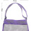 whiteClear Multipurpose Cosmetic Train Case Toiletry Bag Portable Travel Makeup Organizer 4