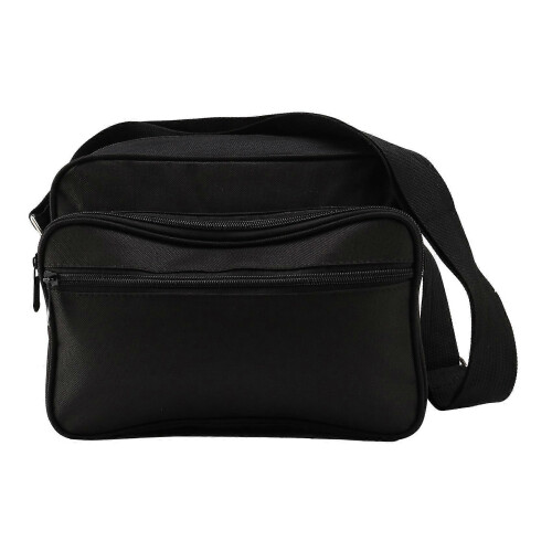 BlackWaterproof Electrician Tool Tote Bag, Heavy-Duty Tool Storage Organizer 1