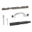 Suitable for   1.0 1.2 1.4 Engine Timing Toolset Auto Maintenance Tools 3