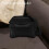 BlackWaterproof Electrician Tool Tote Bag, Heavy-Duty Tool Storage Organizer 4