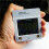 Oscilloscope pour DSO 112A,  Oscilloscope Numérique Portable à Écran Tactile TFT, Interface USB, 2 MHz, 5 Msps 3