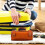 Razor Travel Case, Large Capacity Protective Razor Cover 3