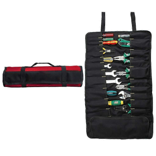 7 Pcs Christmas Candy Bags Practical Hemp Rope Snack Storage Pouches 2