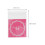 400Pcs Assorted Color Self-Sealing Cellophane Bags for Cookie Storage 2