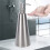 Stainless Steel Soap Dispenser 800ml for Bathroom Countertop 3