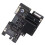 Nuova Scheda TH per  X2D [Compatibile con X2D] Accessori per Stampante 3D 2