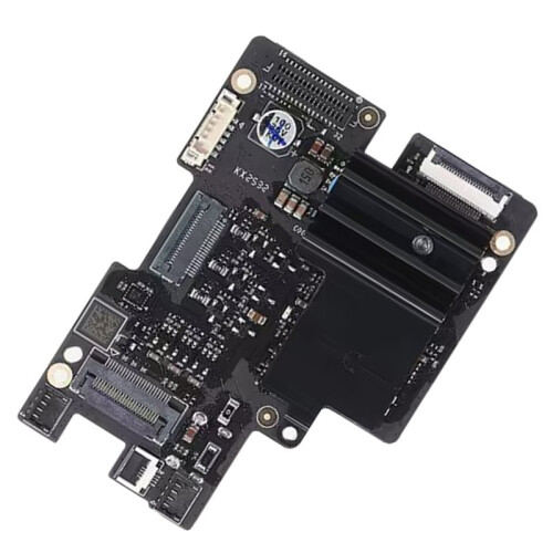 Nuova Scheda TH per  X2D [Compatibile con X2D] Accessori per Stampante 3D 1