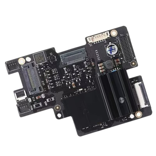 Nuova Scheda TH per  X2D [Compatibile con X2D] Accessori per Stampante 3D 2