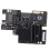Nuova Scheda TH per  X2D [Compatibile con X2D] Accessori per Stampante 3D 4