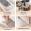 Multifunctional Foldable Cosmetic Bag with Hook, Storage Organizer 3