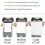 Portable Canvas Wrench Roll Up Tool Storage Organizer Pouch Case 4