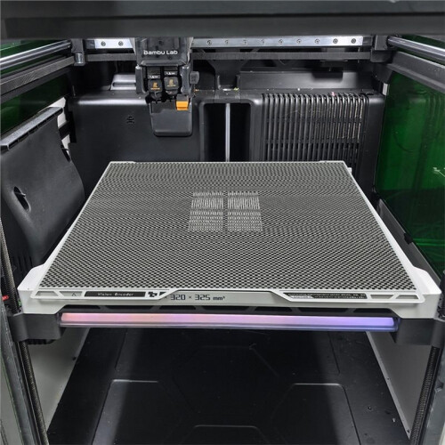 H2D H2S H2C Vision Enkoder do Płyty Roboczej Drukarki 3D dla  H2C Motion Accuracy Advanced Calibration Tool 1