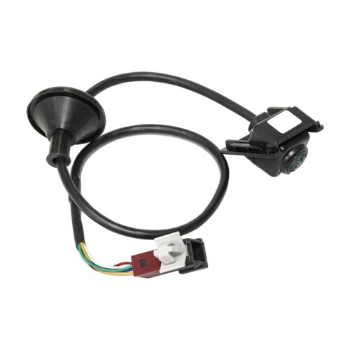 Rear View Camera Backup Reversing Camera 4243-0224 42430224 for  Sonic Hatchback 2017-2020 2