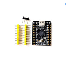 Carte de Développement Minimale STM32G431CBU6 STM32G431CB STM32G431 STM32G4 ARM STM32 Carte de Démonstration Carte Centrale
