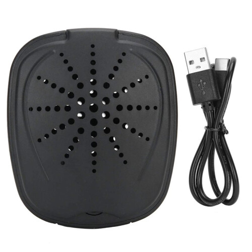 Boîtier de Séchage/Déshumidification USB pour Appareils Auditifs 2
