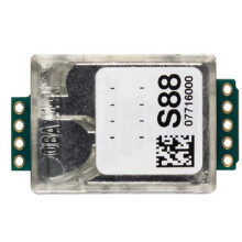 Sener CO2 Carbon Dioxide Gas Sensor S88 Can Replace S8 0053 for SenseAir S88 CO2 Gas Sensor
