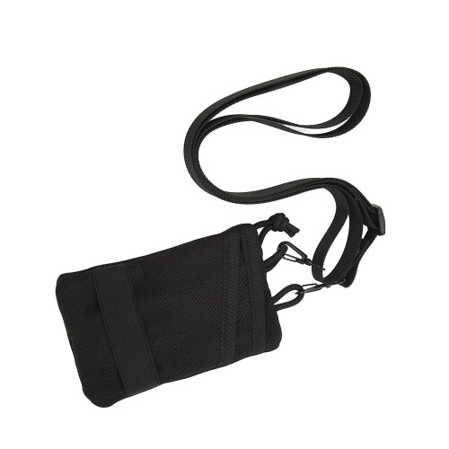 AURA Oxford Cloth Multi-Function Document Organizer: Passport & File Storage Bag 2