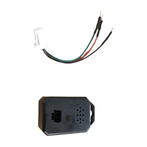Steering Lock Emulator for  911 (997/987) - Boxster, Cayman,  (2005-2012) - 99761815803