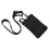AURA Oxford Cloth Multi-Function Document Organizer: Passport & File Storage Bag 5