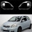 Scheinwerferlinse für  Yaris 2003-2005, Frontscheinwerfer-Linsenabdeckung, Staubschutzhülle, 5