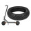 Câmara de Ar 250x64, Pneu Externo 250x64, Pneu de 10 Polegadas para Patinete Elétrico para  F20/F25/F30/F40 4