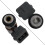 2 Injecteurs de Carburant IWP043 IWP-043 pour  pour 5