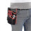 Multifunctional Polyester Single Shoulder Tool Pouch Hardware Storage Case Holder 2