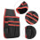 Multifunctional Polyester Single Shoulder Tool Pouch Hardware Storage Case Holder 5