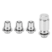Secure Lug Nuts 1.3in OEM 0001699115