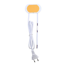 AC 110V-220V LED Light Touch , Can Penetrate 40mm Thick Wood, Home Lighting Dimming Touch Controller EU Plug