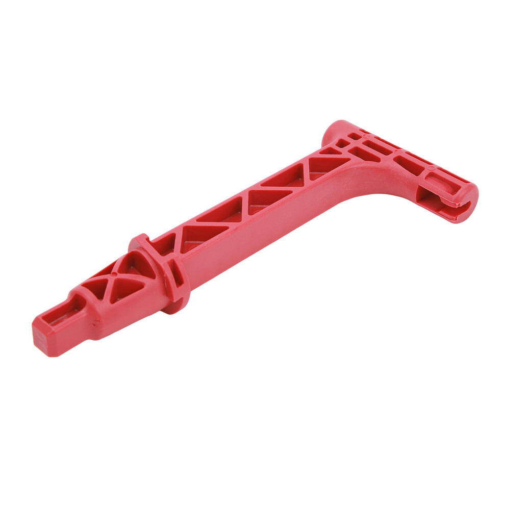 Bmw E70 E71 F15 F16 Parking Brake Handle Red 7293282106482