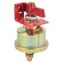 Battery Disconnect Switch 12-48V