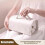 Waterproof Nylon Multifunctional Portable Cosmetic Storage Bag for Makeup, Yellow 2