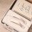 Waterproof Nylon Multifunctional Portable Cosmetic Storage Bag for Makeup, Yellow 3