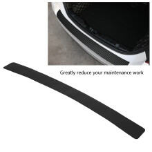 Anti-Scratch Rear Bumper Sticker Decal